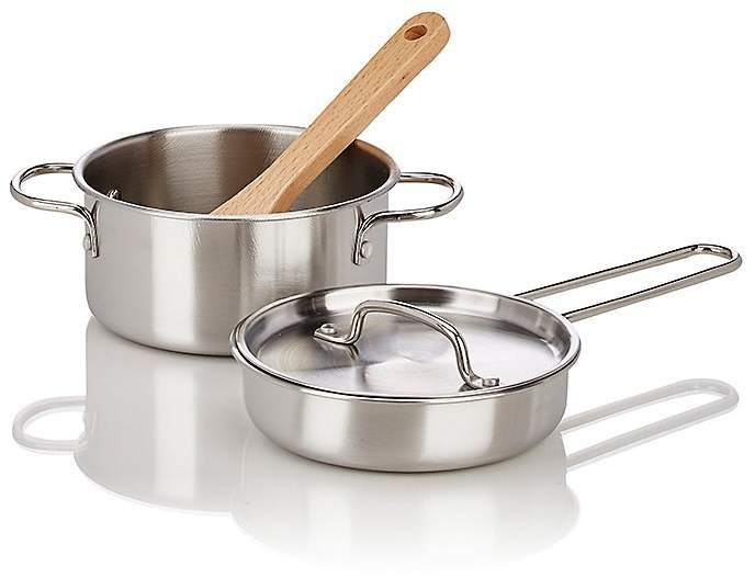 Chef'S Cooking Set