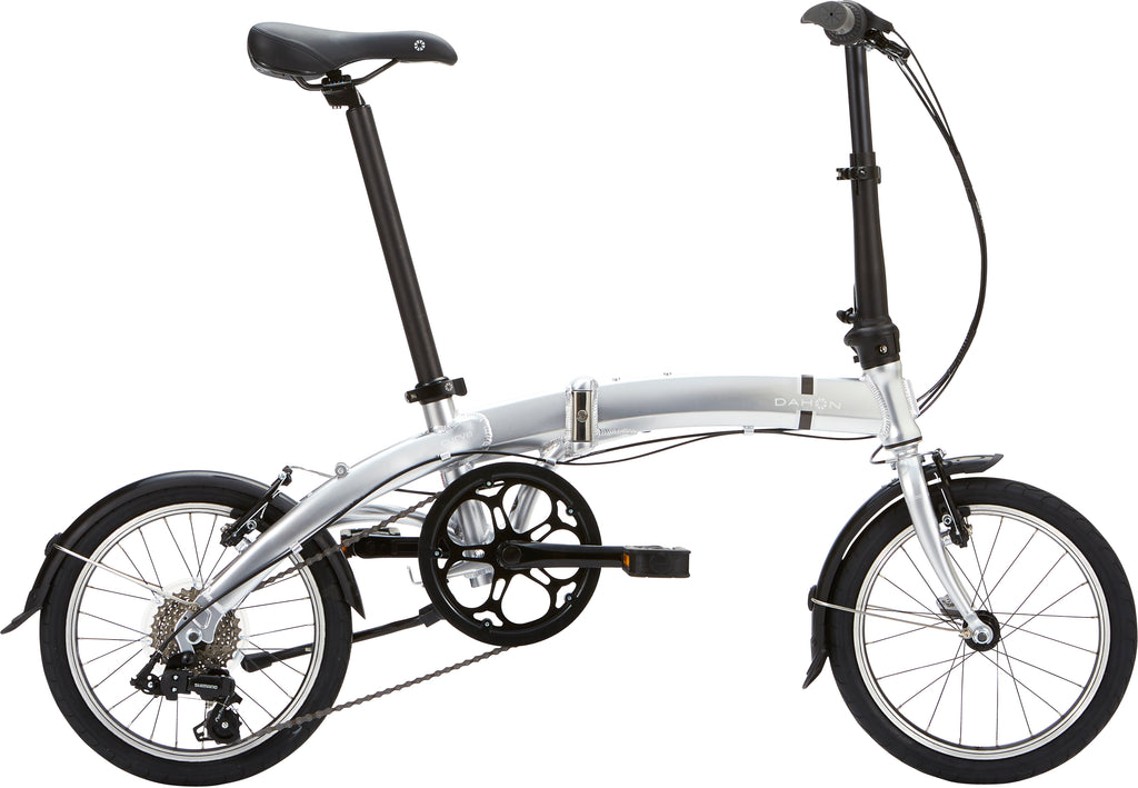 Dahon curve 16 sale