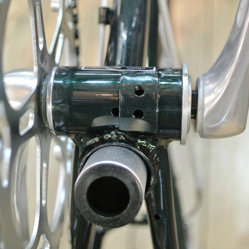 Landing Gear for Dahon Folding Bikes — Raptor Concept Store Online
