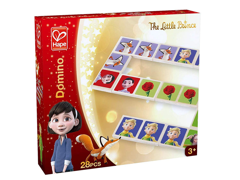 The Little Prince Dominoes