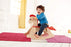 Rock And Ride Rocking Horse