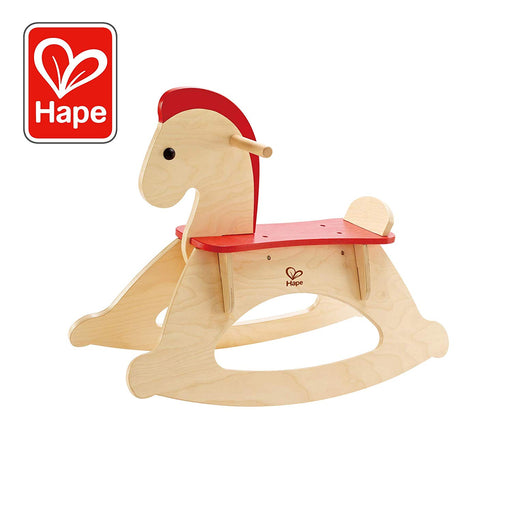Grow with me Rocking Horse E0100
