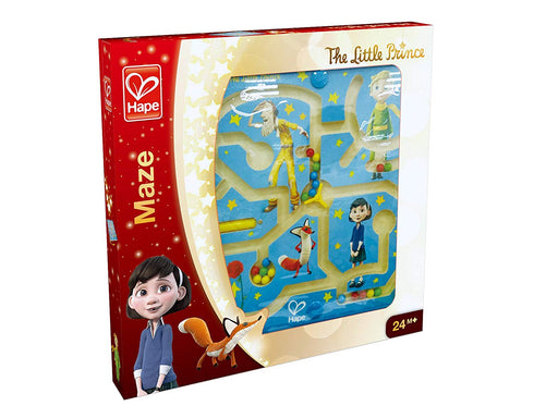 The Little Prince Maze