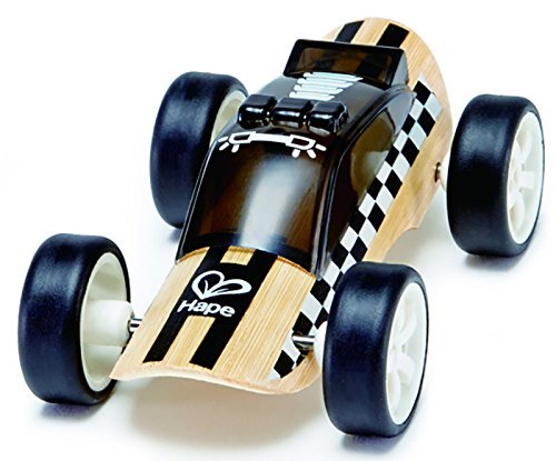 Mini Police Car — Raptor Concept Store - Main Image