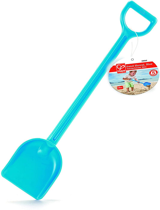 Sand Shovel, Blue