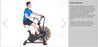 Octane AirdyneX Air Bike Commercial (USA)