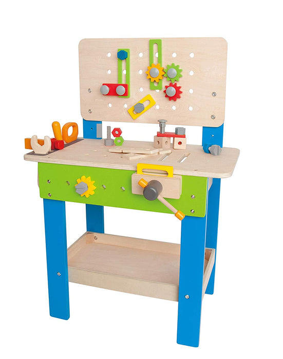 Master Workbench